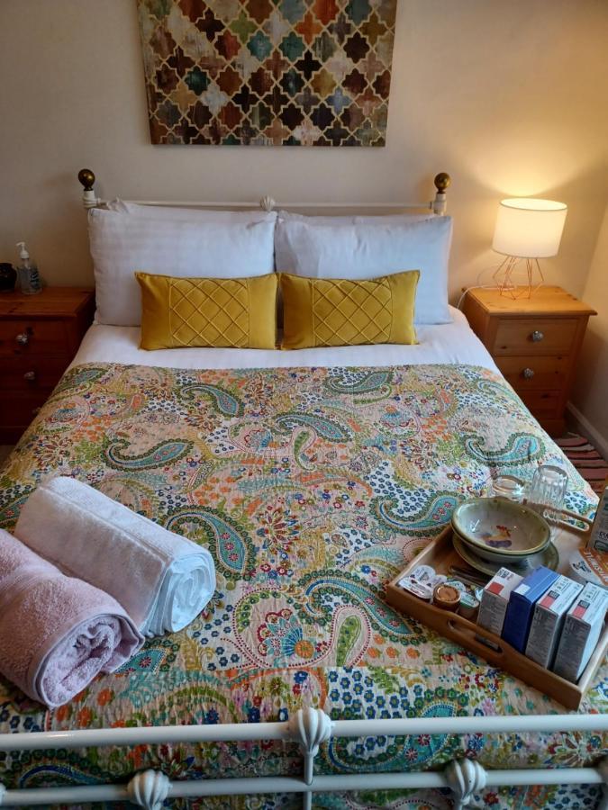 Stunning Homestay In Wolverhampton Bushbury 外观 照片