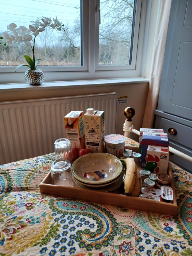 Stunning Homestay In Wolverhampton Bushbury 外观 照片