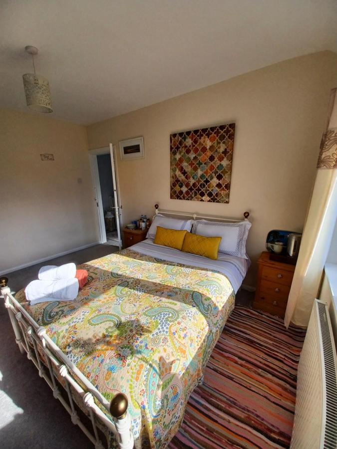 Stunning Homestay In Wolverhampton Bushbury 外观 照片